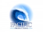 Logo der Firma Pacific Productions Verlags- und Produktions-GmbH